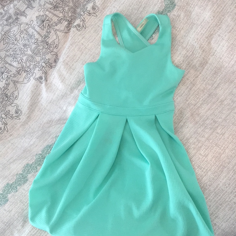 Meet your Posher, Natasha